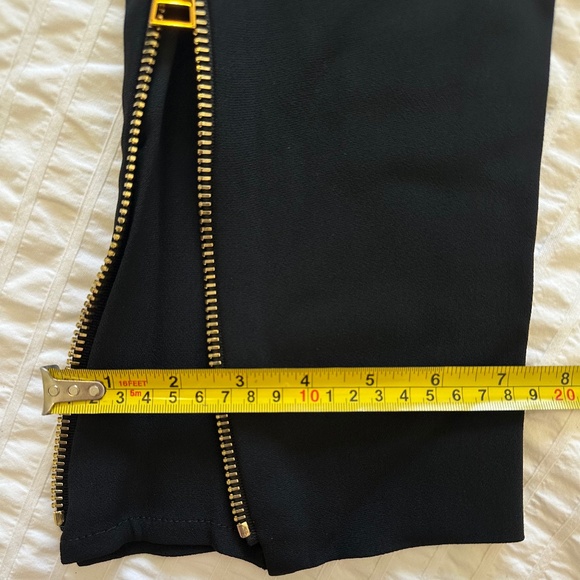 Tom Ford Black Dress Pants Size - NWOT - EU SIZE 36 / US S - Picture 17 of 17